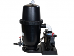 Intermatic 150 SqFt Standard Apex Cartridge System