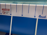 Dog Jumping Length Banners