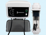 Intermatic Salt Chlorinator 25K System
