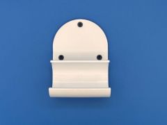 Solar Reel Clamp for Splash Pools
