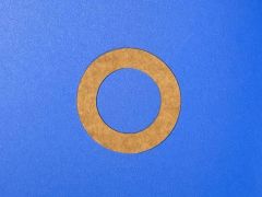 Fiber Wall Fitting Gasket
