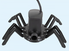 Spider Pool Cover Pump