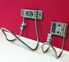 Small Stainless Steel Hook