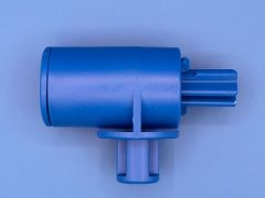 Solar Reel Yoke